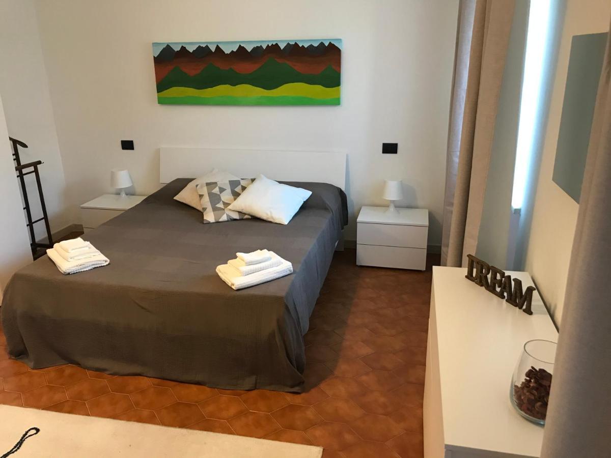 Gravellona Lomellina B&B Dal Giotu מראה חיצוני תמונה