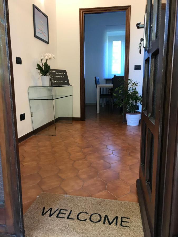 Gravellona Lomellina B&B Dal Giotu מראה חיצוני תמונה