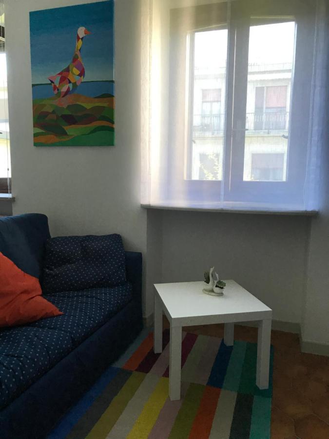 Gravellona Lomellina B&B Dal Giotu מראה חיצוני תמונה