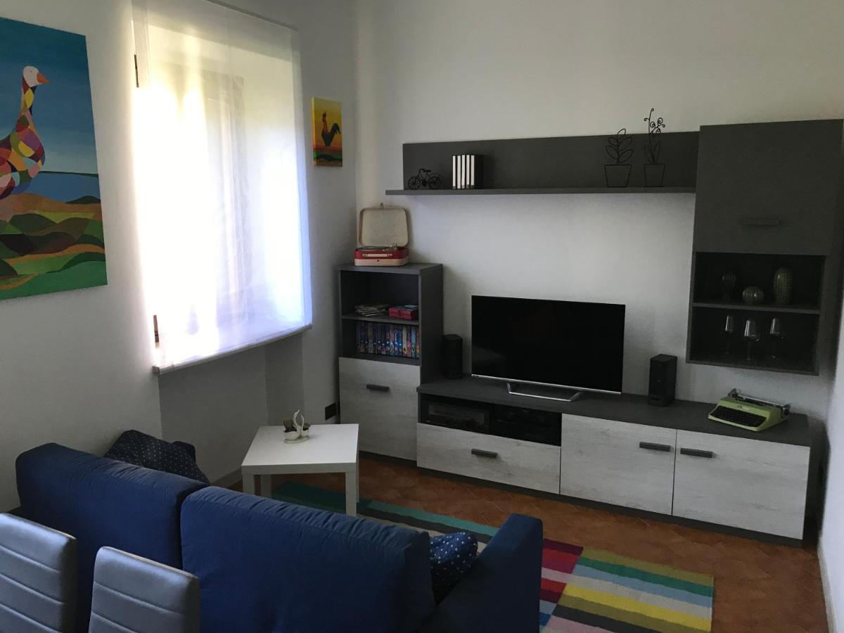 Gravellona Lomellina B&B Dal Giotu מראה חיצוני תמונה