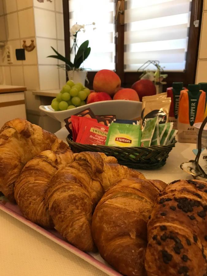 Gravellona Lomellina B&B Dal Giotu מראה חיצוני תמונה
